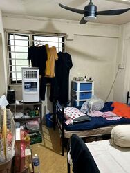 Blk 162 Mei Ling Vista (Queenstown), HDB 3 Rooms #584826701